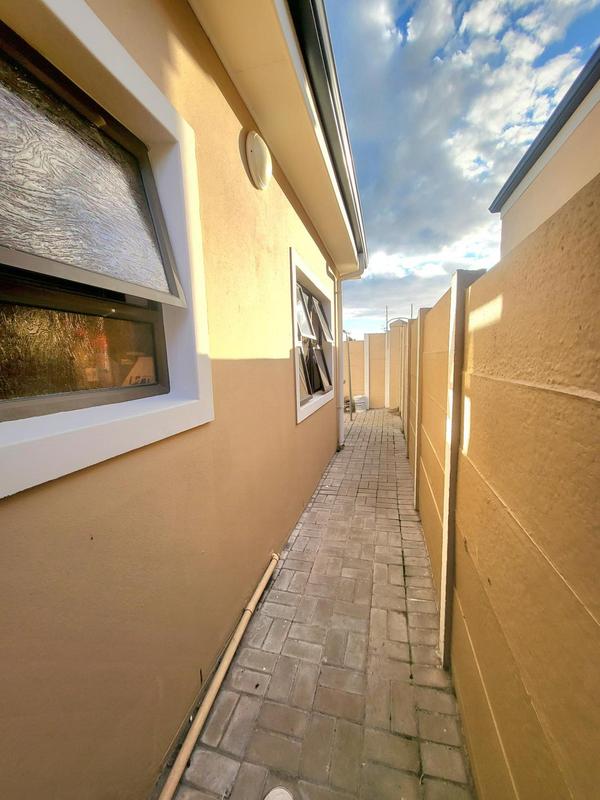 4 Bedroom Property for Sale in Saldanha Western Cape